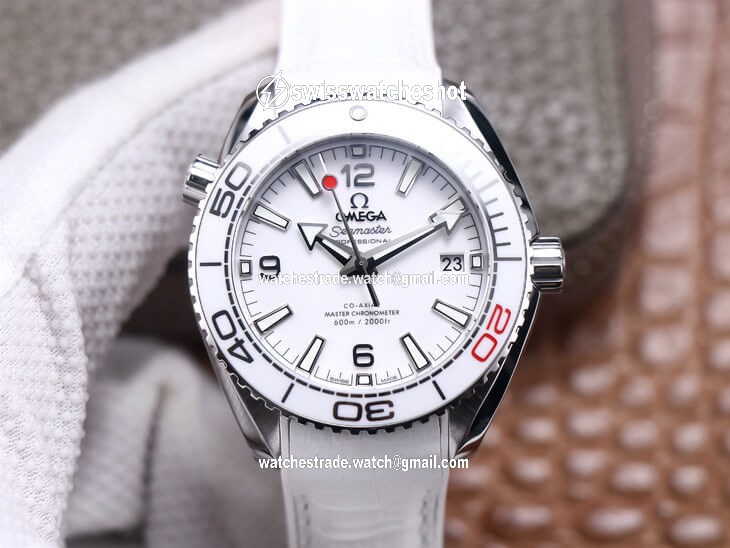Omega Seamaster 522.33.40.20.04.001 ?Tokyo 2020 Limited Edition VS Factory White Dial Omega Seamaster 522.33.40.20.04.001 ?Tokyo 2020 Limited Edition VS Factory White Dial