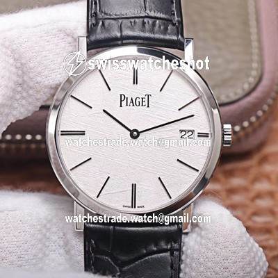 Piaget Altiplano G0A44051 Ultra-thin MKS Factory White Dial Piaget Altiplano G0A44051 Ultra-thin MKS Factory White Dial