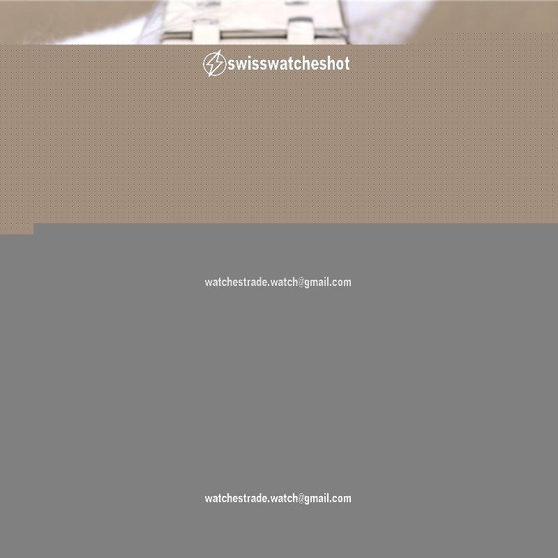 Audemars Piguet Royal Oak Chronograph 26331ST.OO.1220ST.03 OM Factory White Dial Audemars Piguet Royal Oak Chronograph 26331ST.OO.1220ST.03 OM Factory White Dial