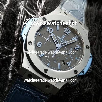 Hublot Big Bang 301.AI.460.RX V6 Factory Black Ceramic Hublot Big Bang 301.AI.460.RX V6 Factory Black Ceramic