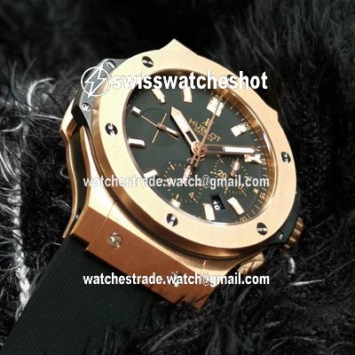 Hublot Big Bang 301.PX.1180.RX V6 Factory Rose Gold Hublot Big Bang 301.PX.1180.RX V6 Factory Rose Gold