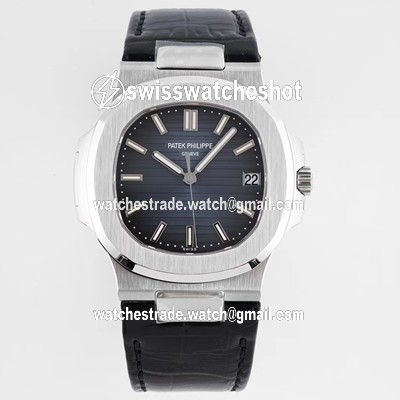 Patek Philippe Nautilus 5711G PPF Factory V4 Blue Dial Patek Philippe Nautilus 5711G PPF Factory V4 Blue Dial