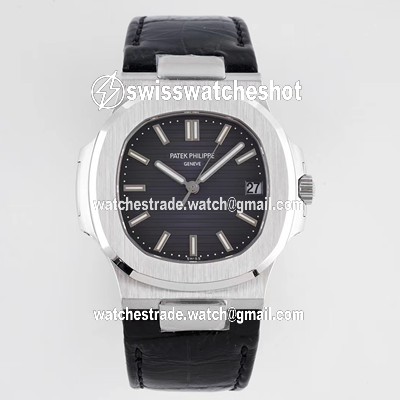 Patek Philippe Nautilus 5711G PPF Factory V4 Black Dial Patek Philippe Nautilus 5711G PPF Factory V4 Black Dial