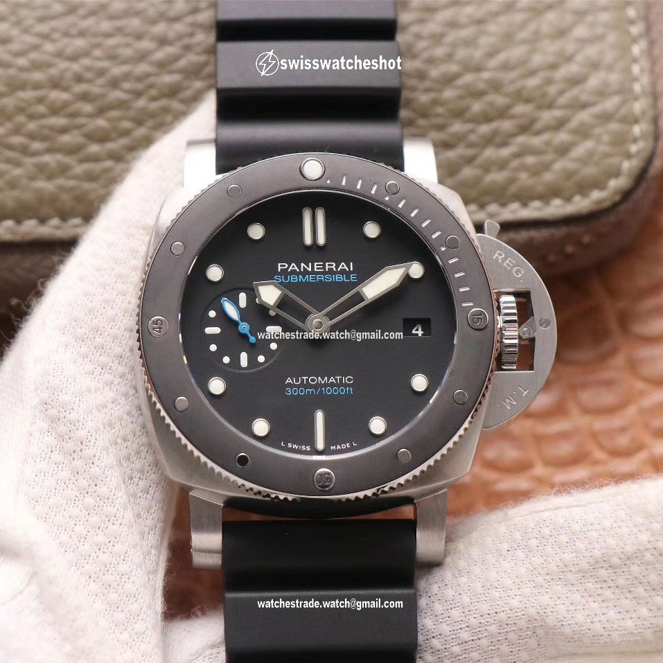 VS Factory Panerai Submersible 42MM PAM00683 VS Factory Panerai Submersible 42MM PAM00683