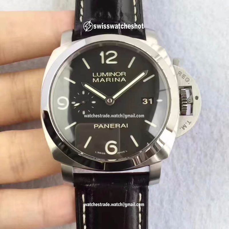 Panerai Luminor Marina 44MM PAM01359 VS Factory Panerai Luminor Marina 44MM PAM01359 VS Factory