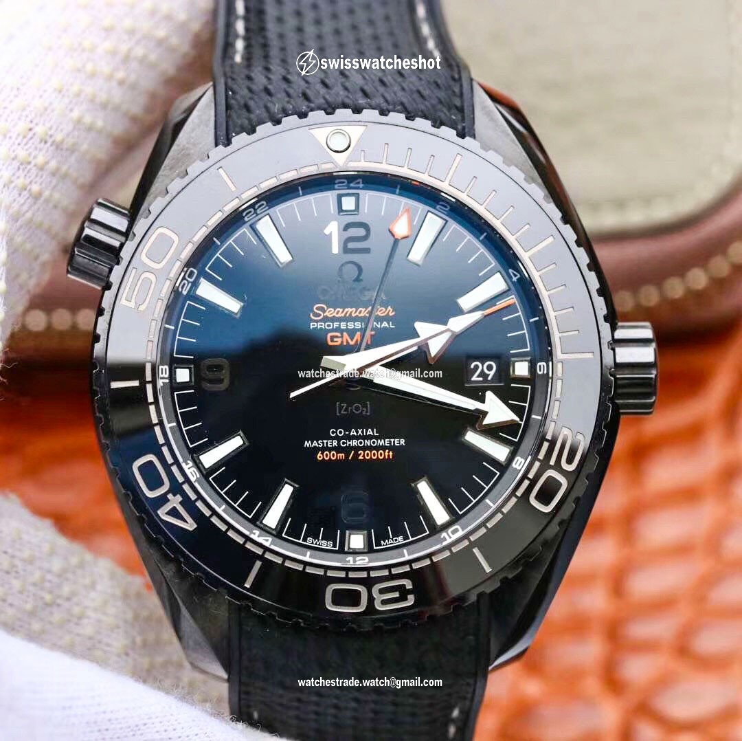 VS Factory Planet Ocean 600M OMEGA Seamaster CO AXIAL Master Chronometer 215.92.46.22.01.001 VS Factory Planet Ocean 600M OMEGA Seamaster CO AXIAL Master Chronometer 215.92.46.22.01.001