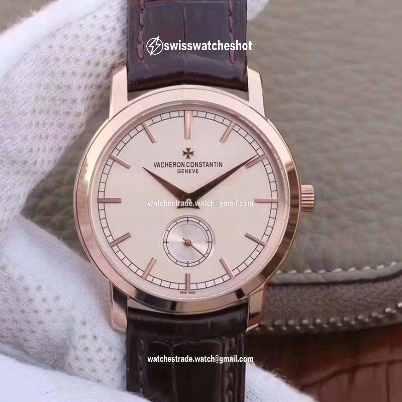 Vacheron Constantin Traditionnelle 82172/000R-9382 18K Rose Gold Dial Vacheron Constantin Traditionnelle 82172/000R-9382 18K Rose Gold Dial