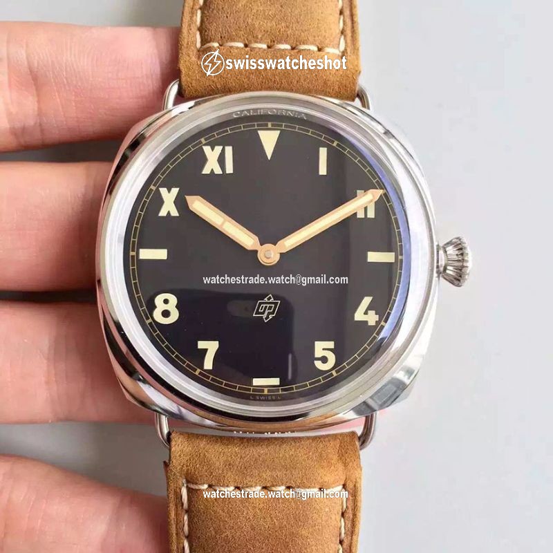 Panerai Radiomir PAM424 ZF Factory California Dial Panerai Radiomir PAM424 ZF Factory California Dial