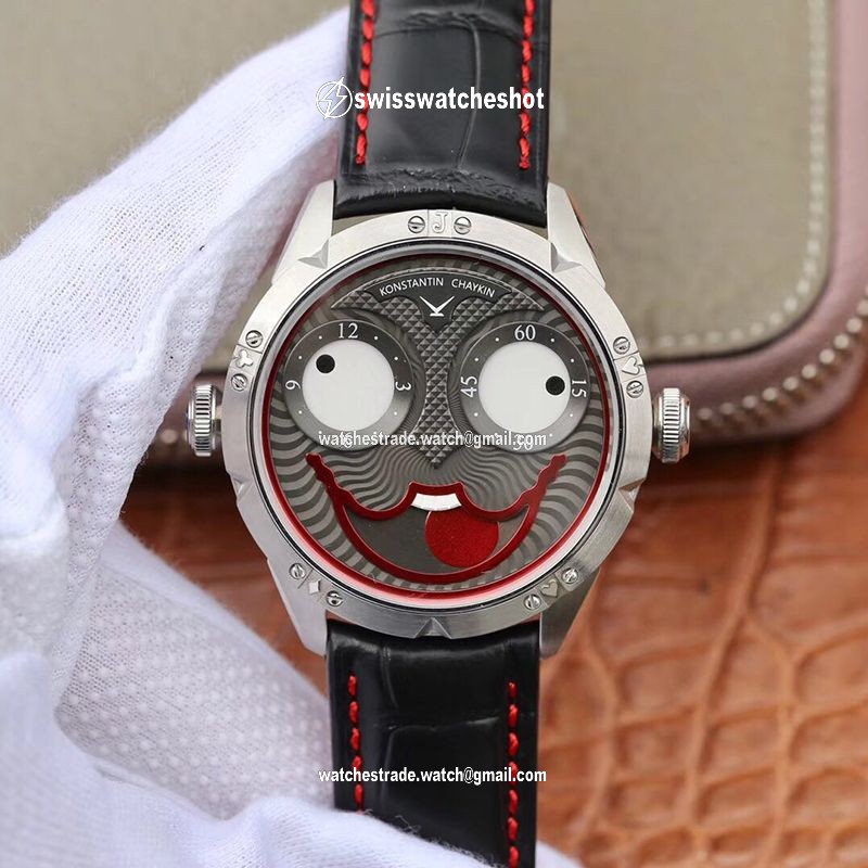 Konstantin Chaykin Joker Dracula k.18-7 Konstantin Chaykin Joker Dracula k.18-7