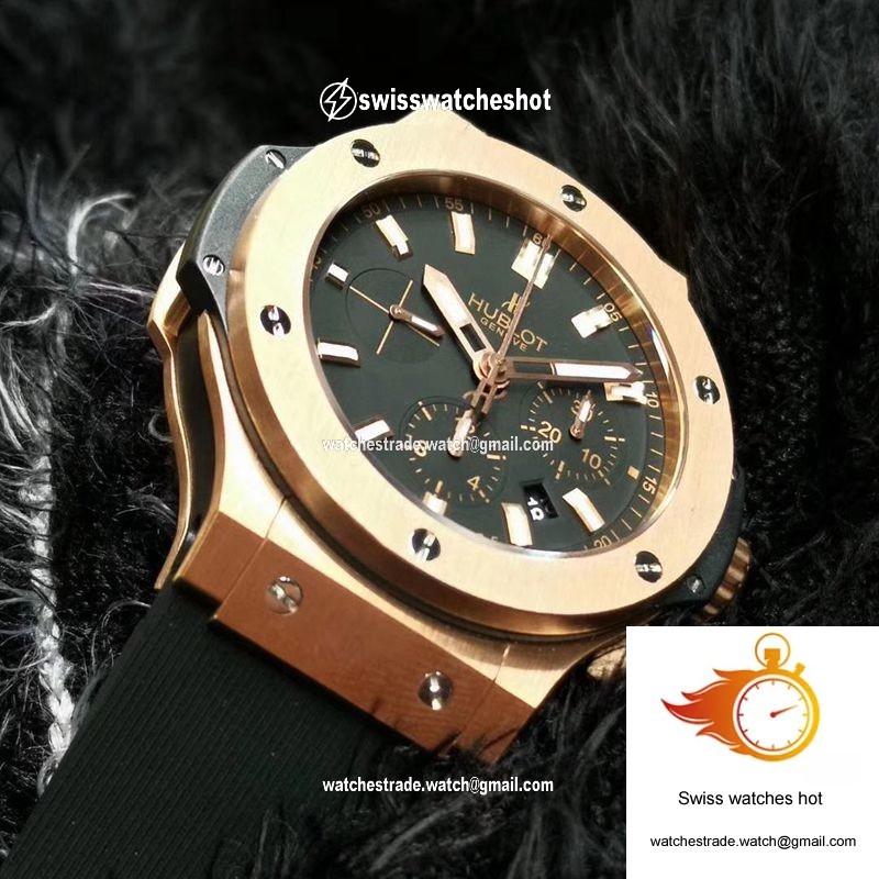 Hublot Big Bang 301.PX.1180.RX V6 Factory Rose Gold 1