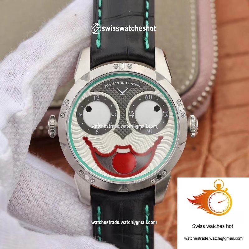 V9 Factory Konstantin Chaykin Joker K07-0 1
