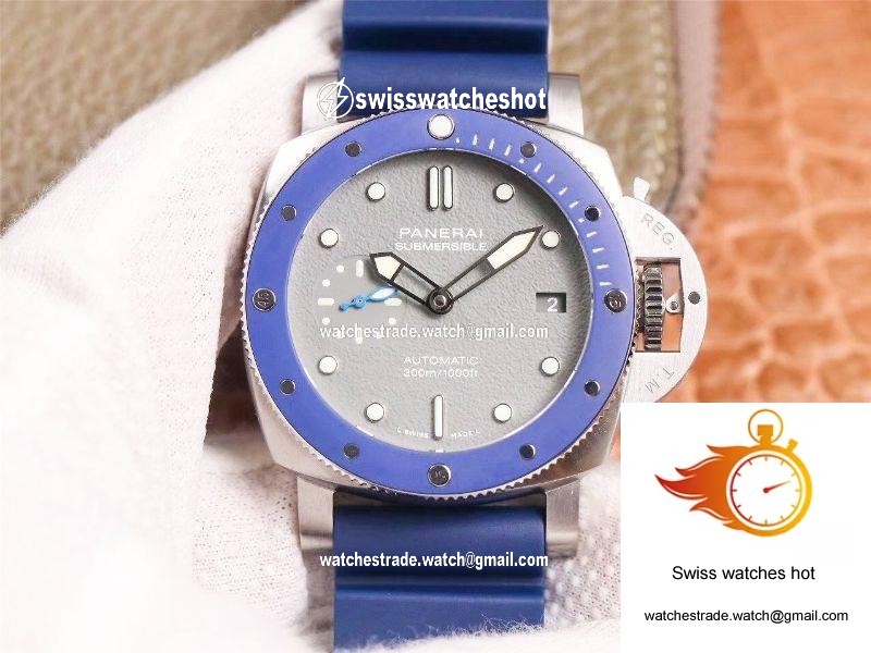 VS Factory Panerai Submersible 42MM PAM00959 1