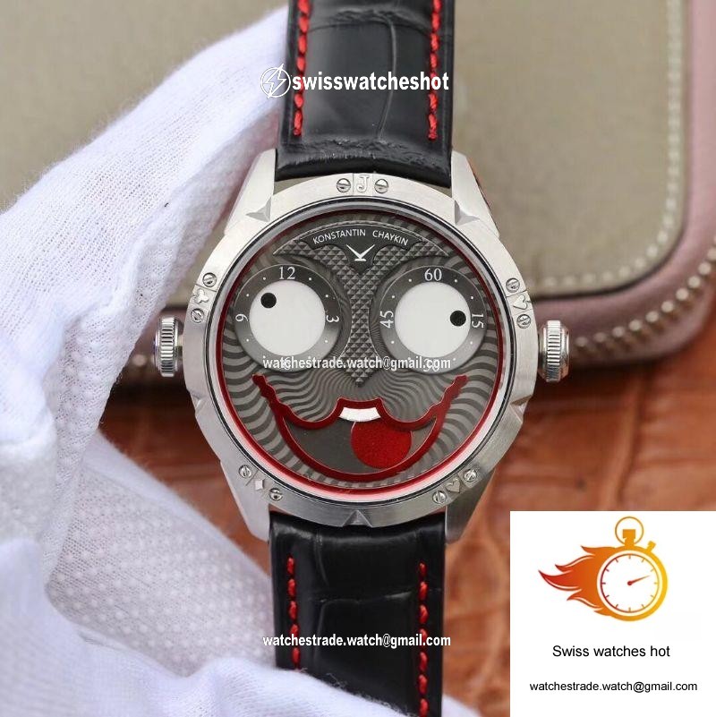 Konstantin Chaykin Joker Dracula k.18-7 1