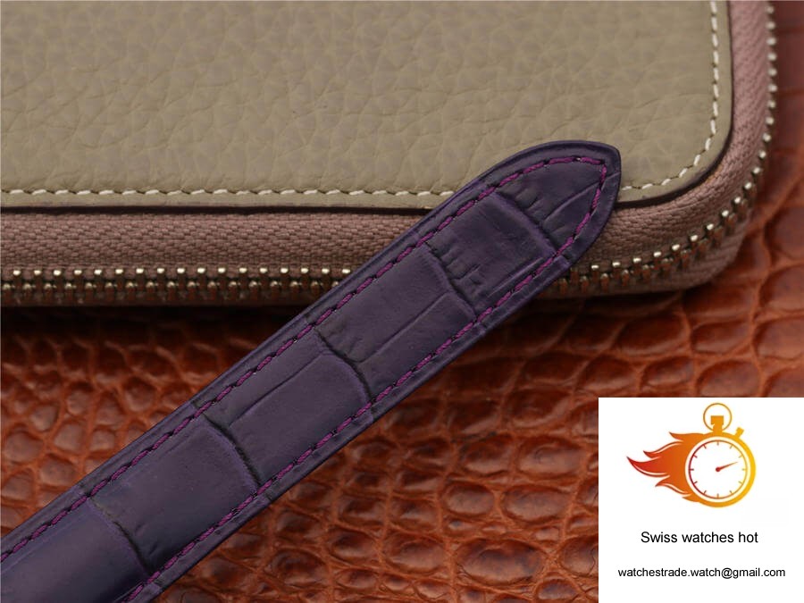 Ballon Bleu De Cartier WE902066 V6 Factory V4 Rose Gold 10