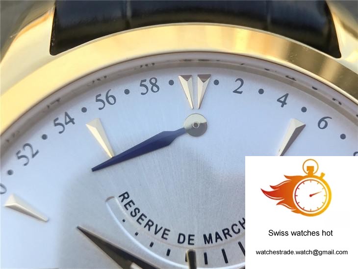 Jaeger-LeCoultre Master Calendar Q151242A 18K Yellow Gold Silver Dial 10