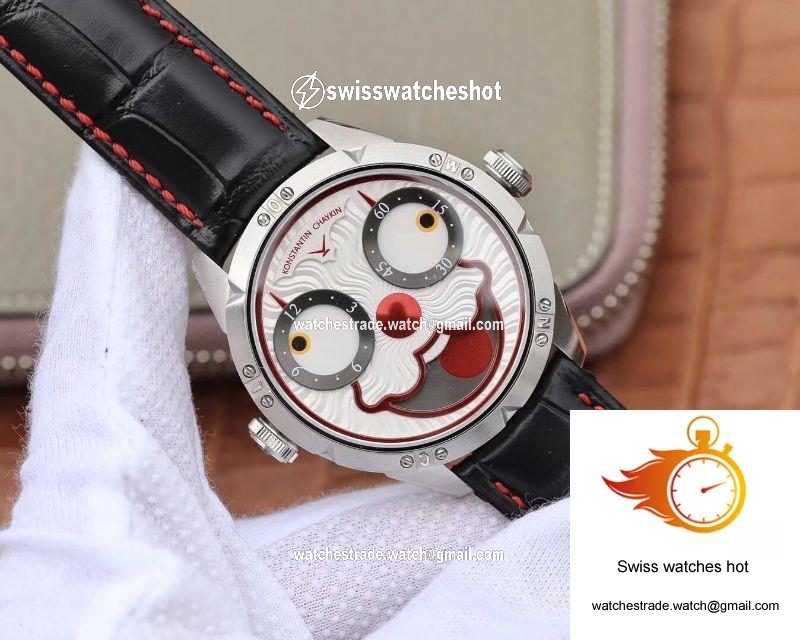 Konstantin Chaykin Joker Clown 2