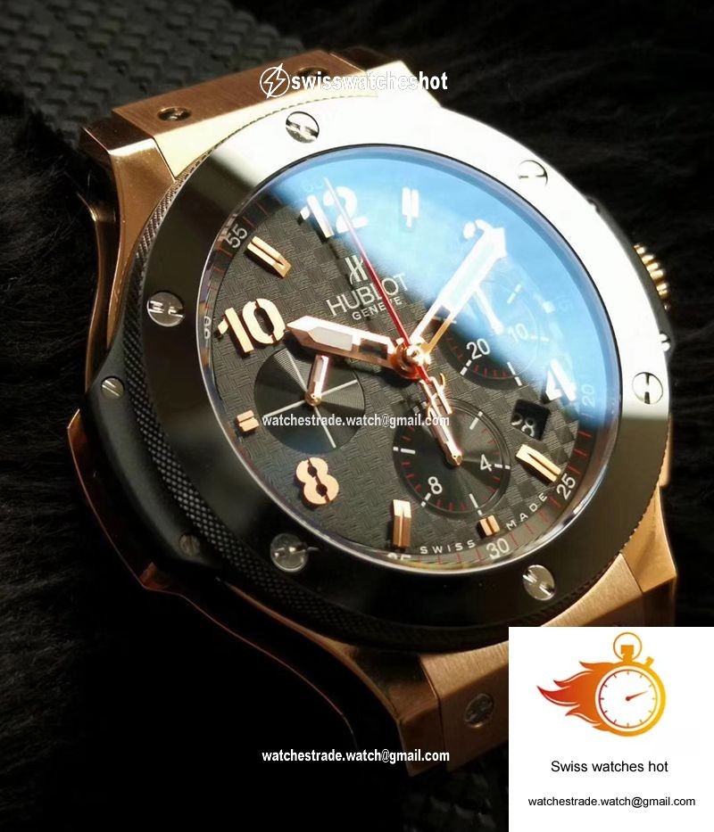 Hublot Big Bang 301.PB.131.RX V6 Factory Rose Gold 2