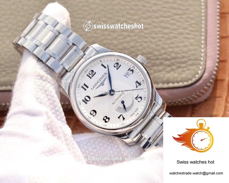 GS Factory Longines Master Collection L2.908.4.78.6 2