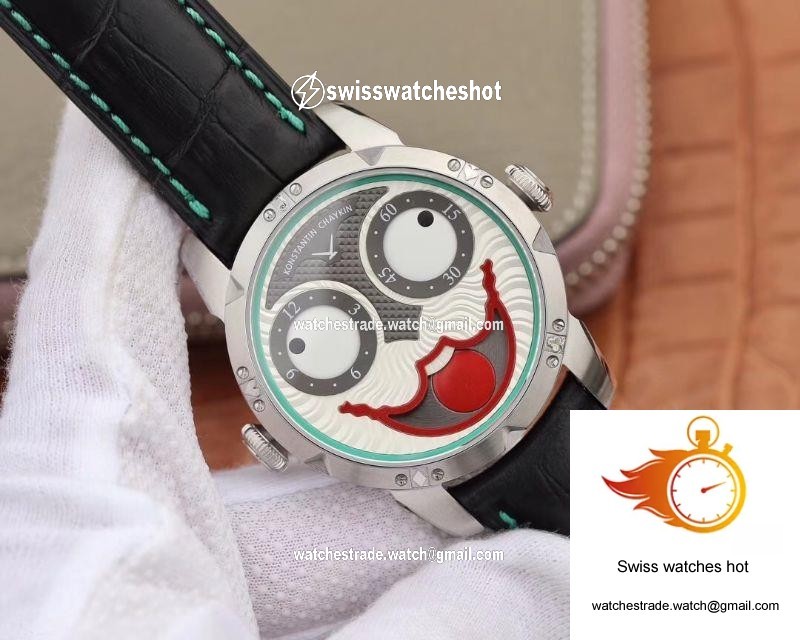 V9 Factory Konstantin Chaykin Joker K07-0 2