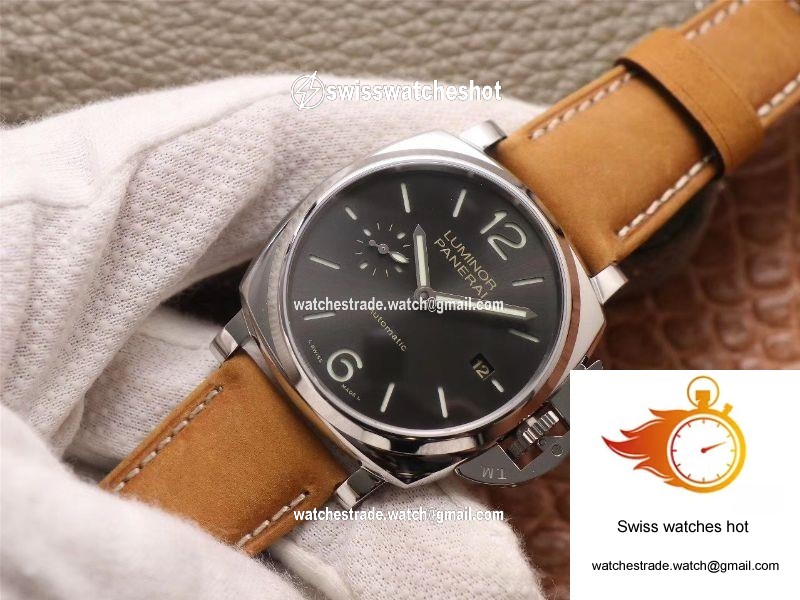 VS Factory Panerai Luminor Due 42MM PAM00904 2