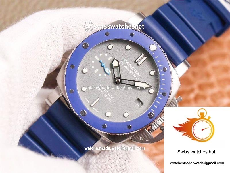 VS Factory Panerai Submersible 42MM PAM00959 2