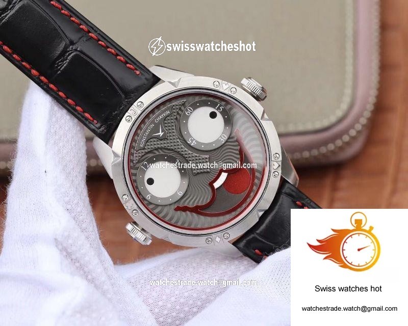 Konstantin Chaykin Joker Dracula k.18-7 2