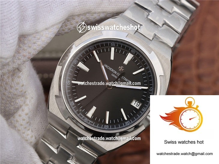 Vacheron Constantin Overseas 4500V/110A-B483 8F Factory Black Dial 3