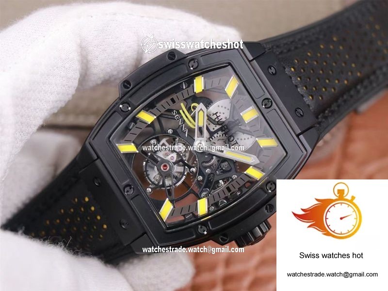 Hublot Masterpiece Tourbillon 906.ND.0129.VR.AES12 JB Factory Skeletonized Dial 3