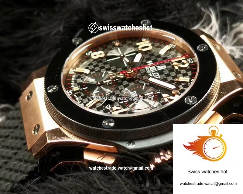 Hublot Big Bang 301.PB.131.RX V6 Factory Rose Gold 3