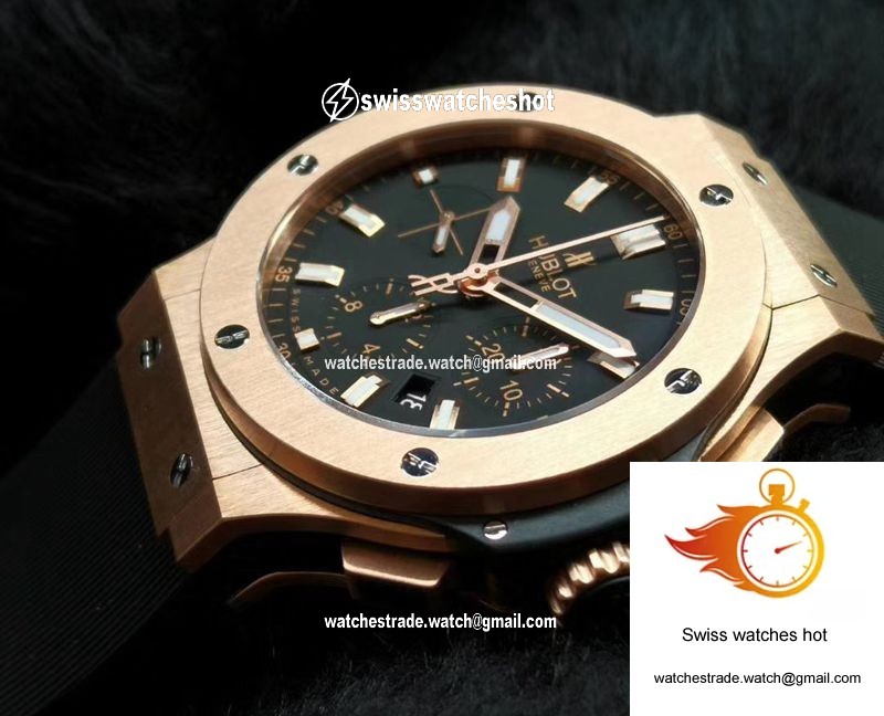 Hublot Big Bang 301.PX.1180.RX V6 Factory Rose Gold 3
