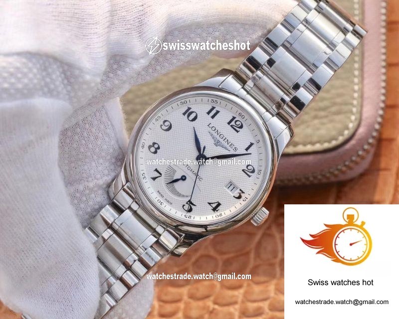 GS Factory Longines Master Collection L2.908.4.78.6 3