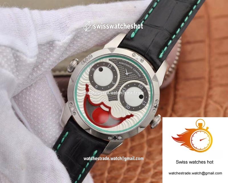 V9 Factory Konstantin Chaykin Joker K07-0 3