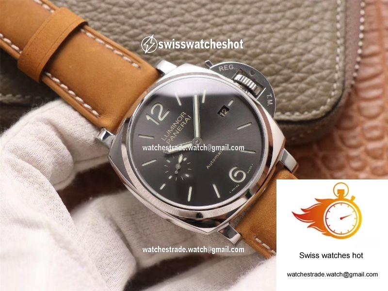 VS Factory Panerai Luminor Due 42MM PAM00904 3