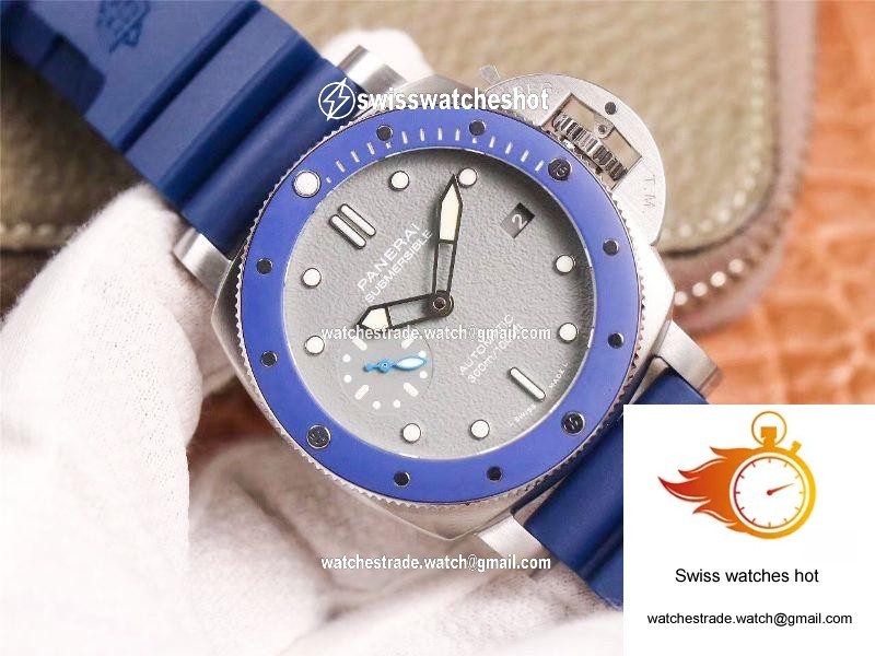 VS Factory Panerai Submersible 42MM PAM00959 3