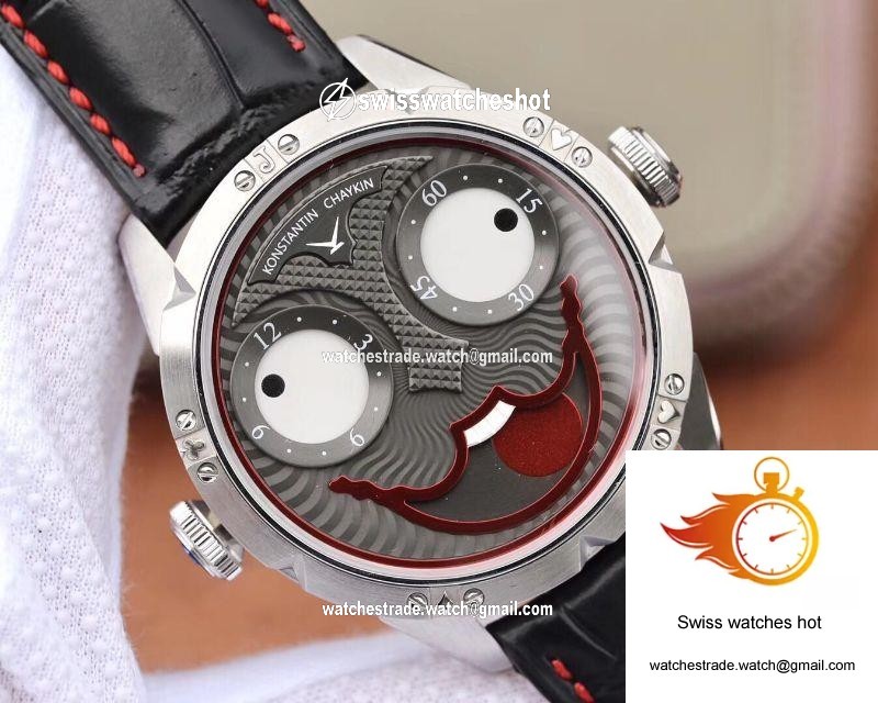 Konstantin Chaykin Joker Dracula k.18-7 3