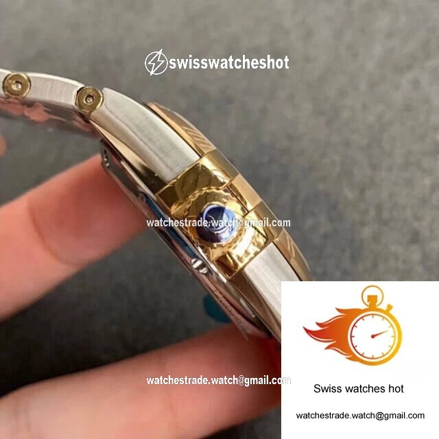 Omega Constellation 123.20.38.21.08.001 VS Factory Yellow Gold 4