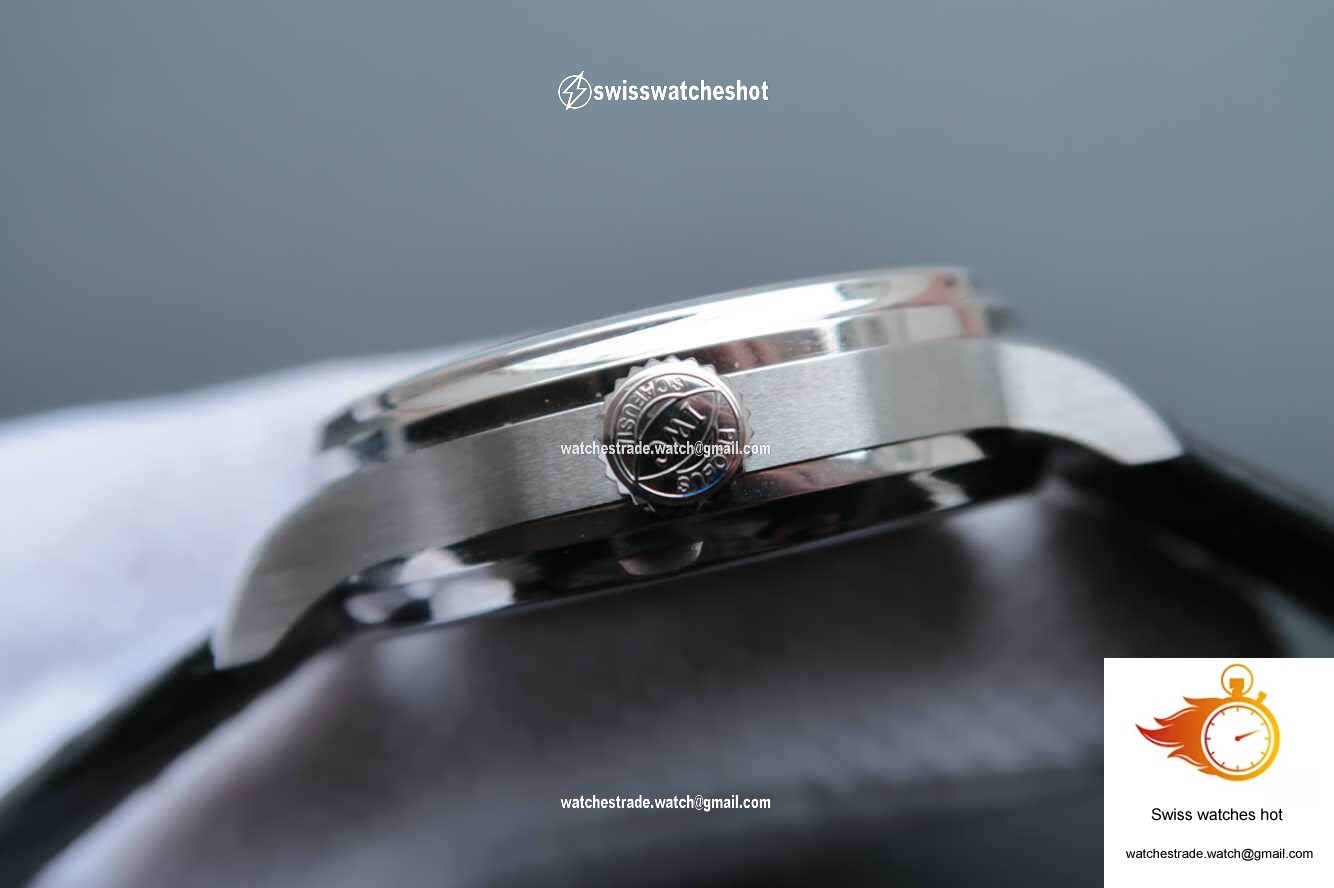 IWC Portugieser IW500112 ZF Factory V5 Stainless Steel 4
