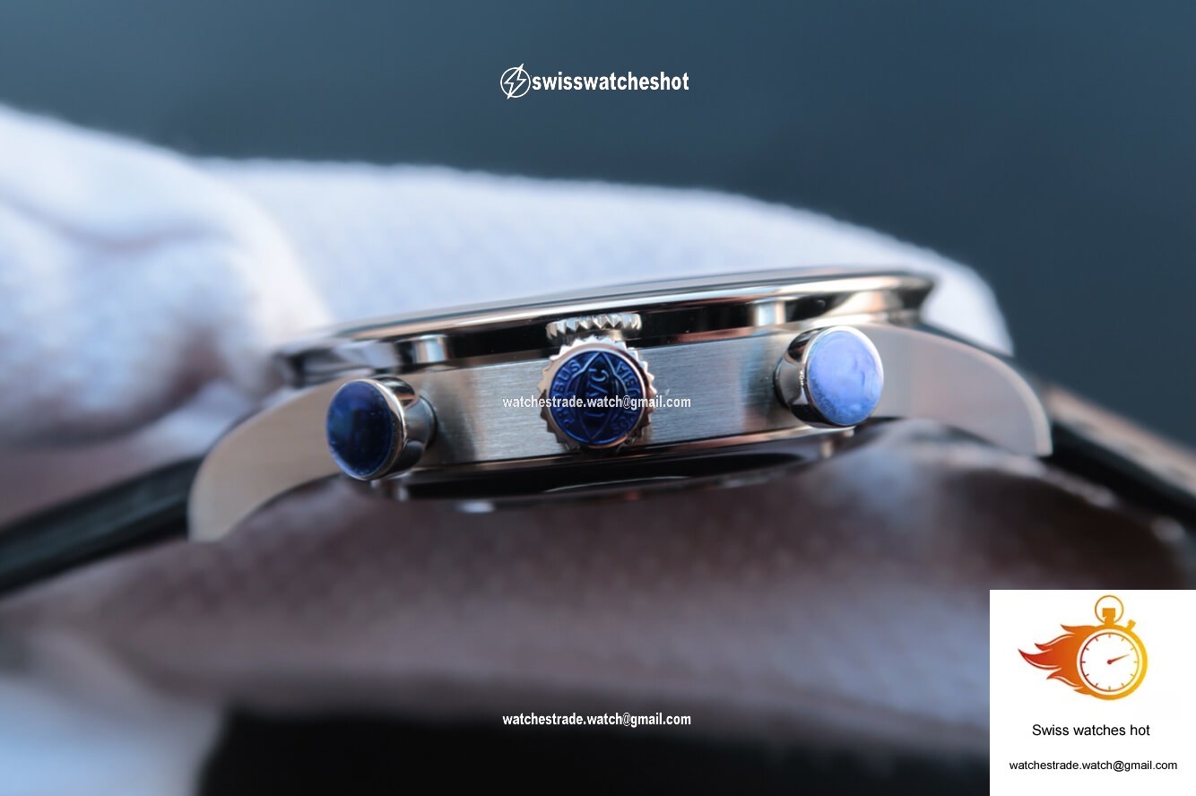 IWC Portugieser IWC371411 ZF Factory V7 White Dial 4