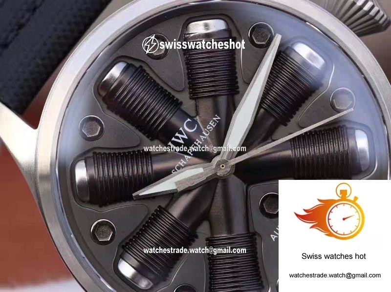 IWC Big Pilot Top Gun Special What-if Concept Fuse Dial 4