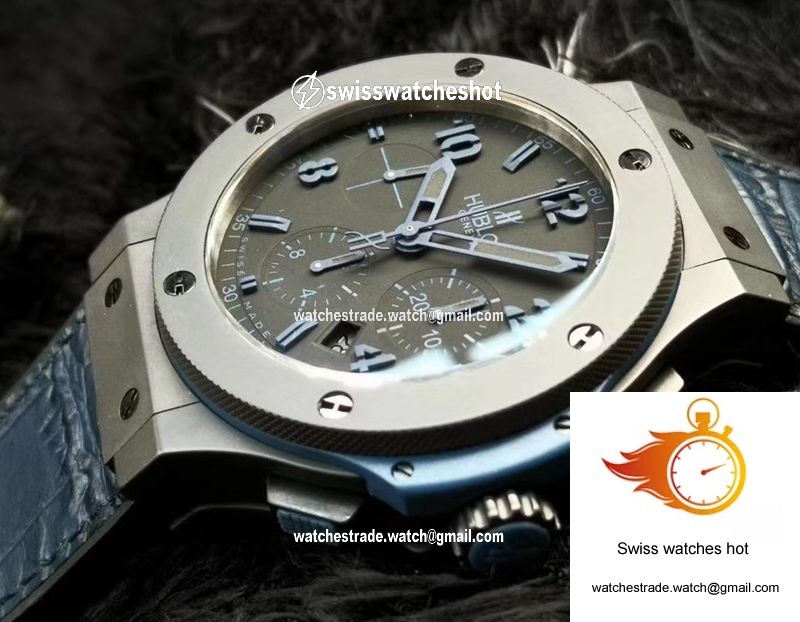 Hublot Big Bang 301.AI.460.RX V6 Factory Black Ceramic 4