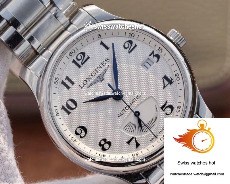 GS Factory Longines Master Collection L2.908.4.78.6 4
