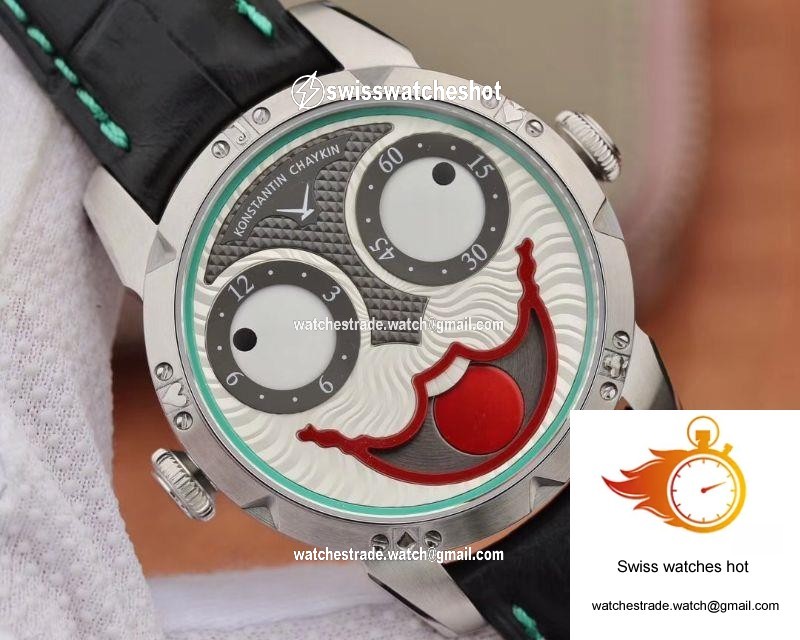 V9 Factory Konstantin Chaykin Joker K07-0 4