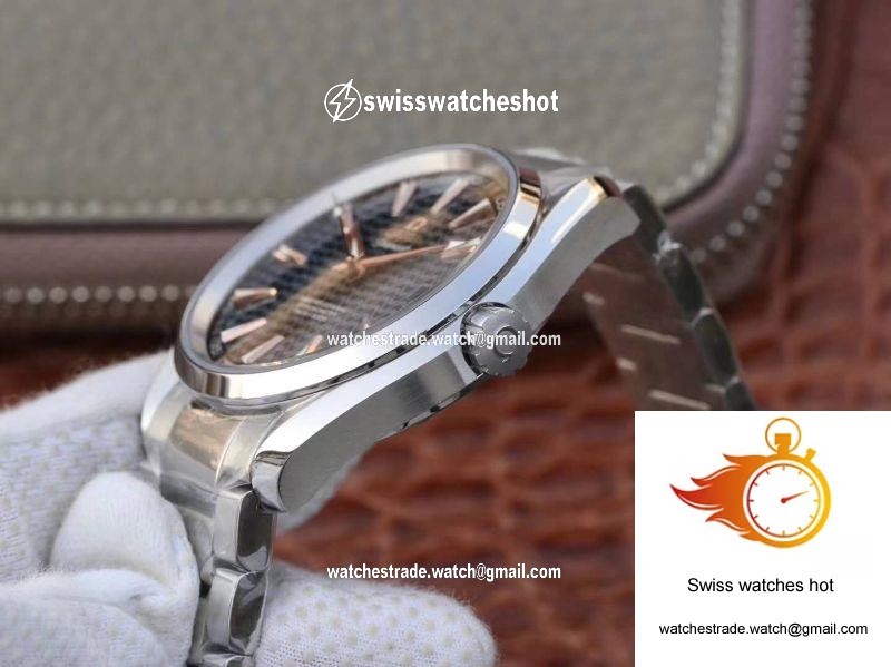 Omega Seamaster Aqua Terra 150M 231.10.42.21.01.006 41.5MM VS Factory Black Dial 4
