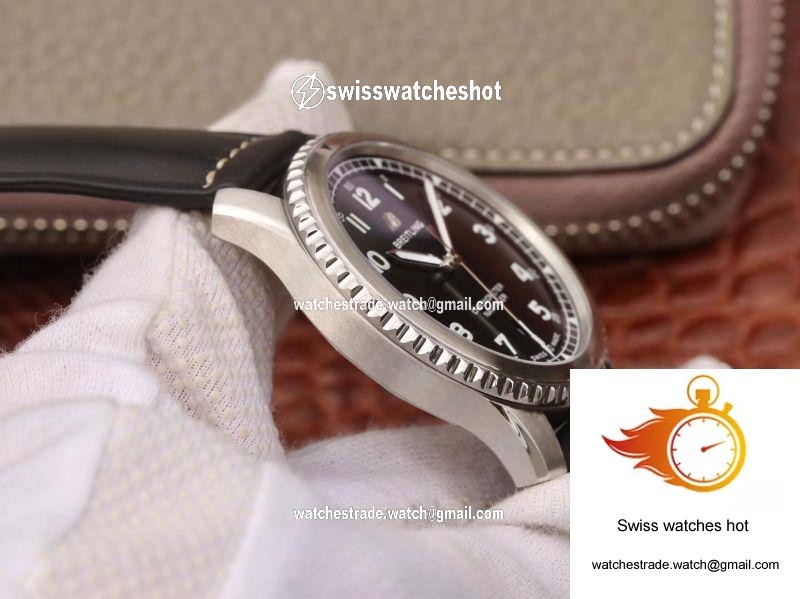 Breitling Navitimer 08 A17314101B2X1 41MM ZF Factory Black Dial 4