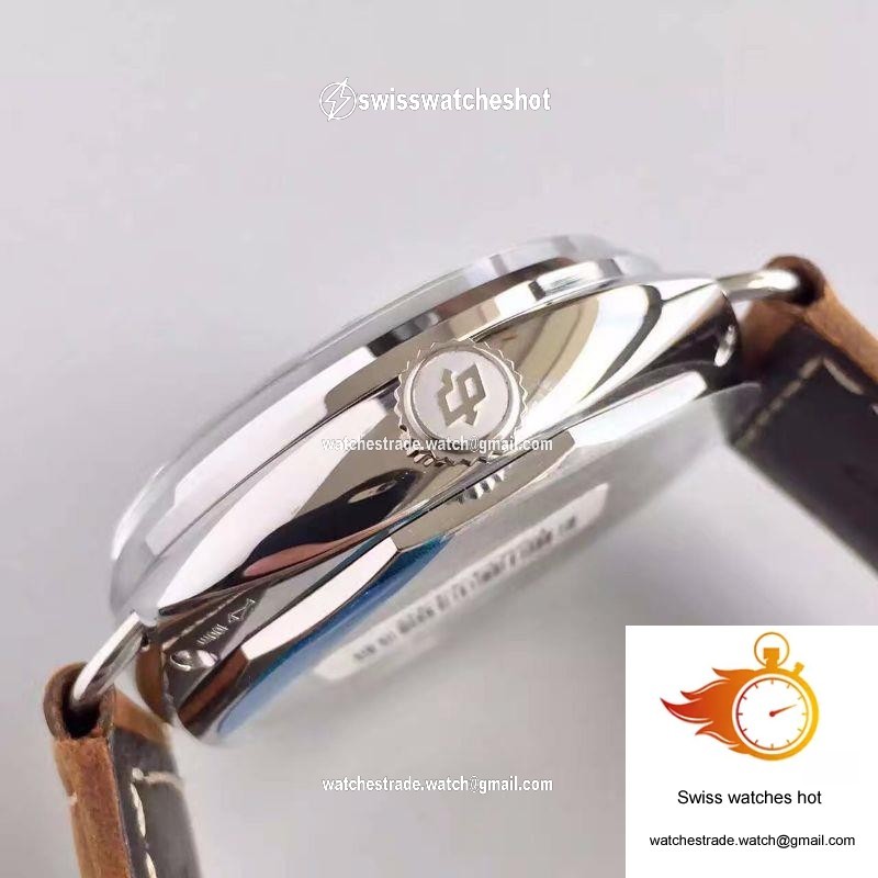 Panerai Radiomir PAM424 ZF Factory California Dial 4