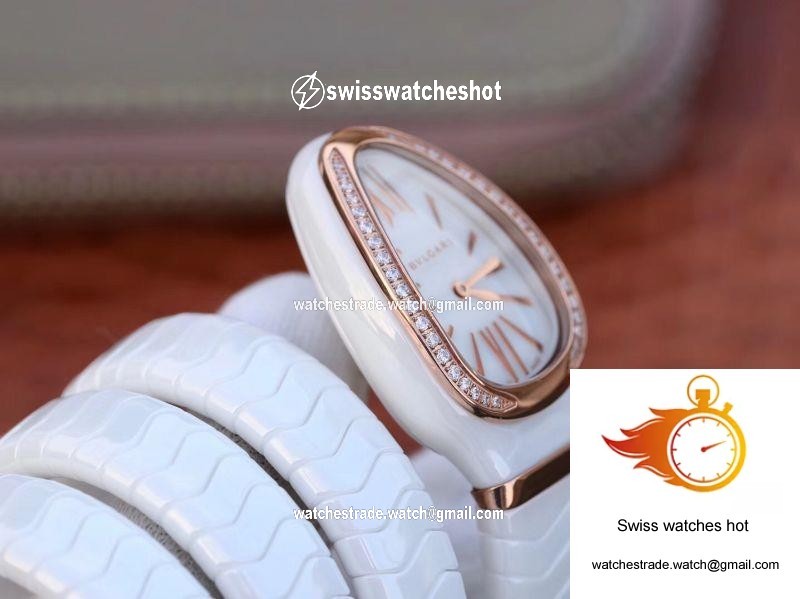 Bvlgari Serpenti Spiga Watch 102886 BV Factory 4