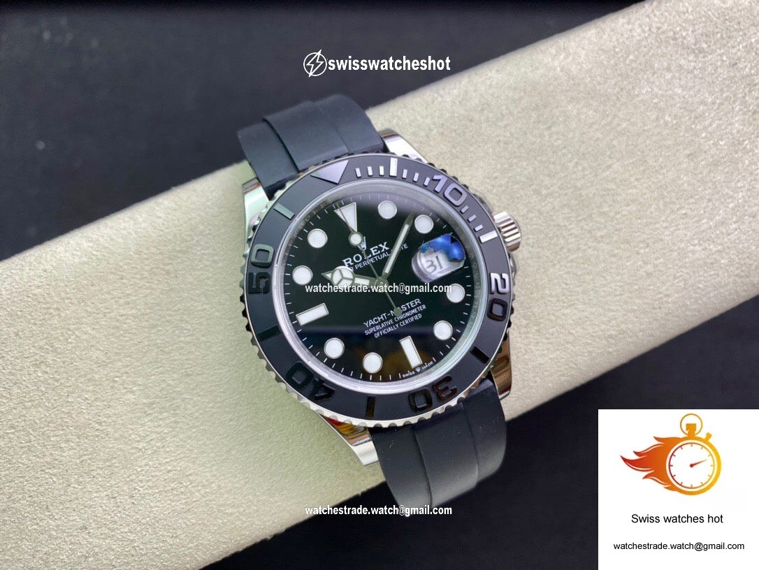 Rolex Yacht Master M226659-0002 EW Factory Stainless Steel 5