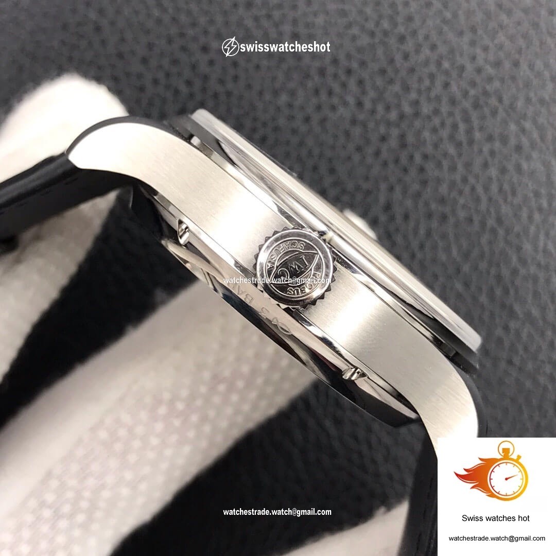 IWC Portugieser IW503507 ZF Factory Stainless Steel 5