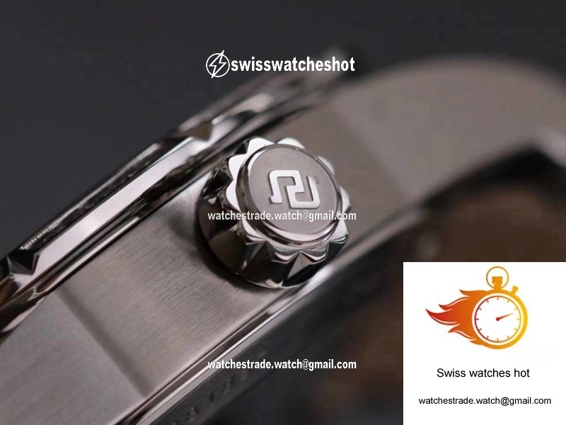 Roger Dubuis Excalibur RDDBEX0393 JB Factory Hollow Tourbillon V3 Diamond 5