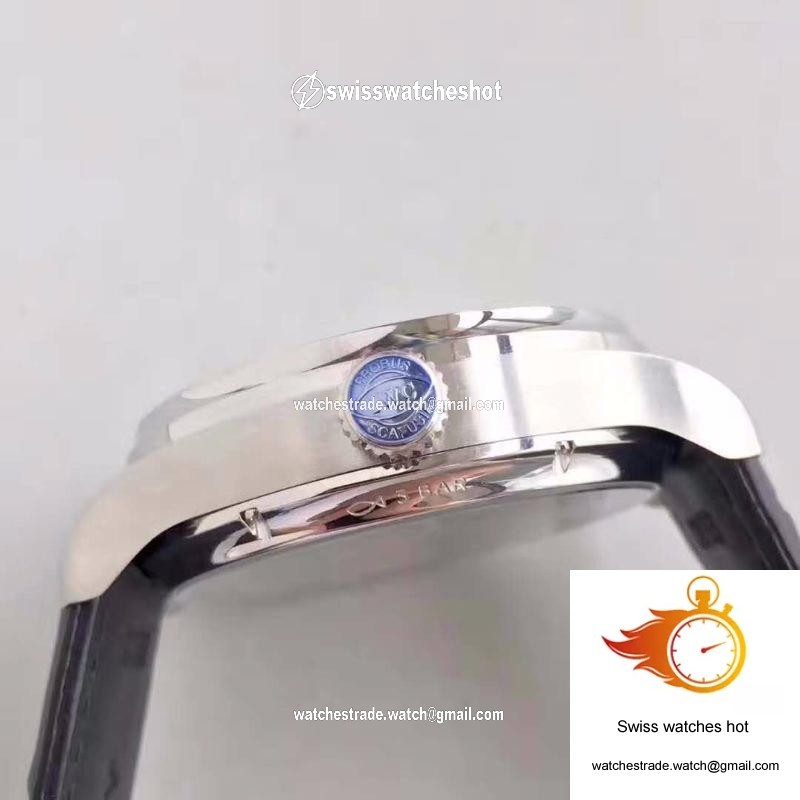 IWC Portugieser Tourbillon Regulator IW544603 YL Factory White Dial 5
